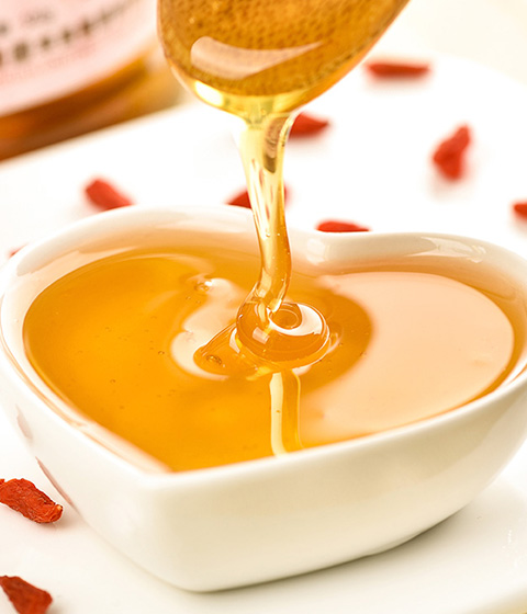 龍眼蜂蜜原料